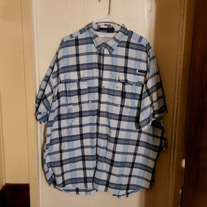 Columbia super Bahama